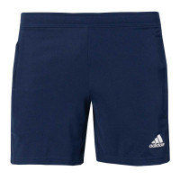 Pantalon d'entraînement adidas MiTeam pour Femmes, bleu foncé