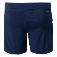 Pantalon d'entraînement adidas MiTeam pour Femmes, bleu foncé