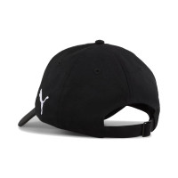 PUMA Maroc Fan Casquette 2024-2026 Noir Vert Rouge
