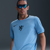 Nike Pays-Bas Lionnes Maillot Extérieur 2025-2027 Hommes