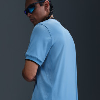 Nike Nederland Uitshirt OranjeLeeuwinnen 2025-2027 Heren + EK 2025 Badges