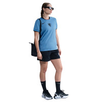 Nike Pays-Bas Lionnes Maillot Extérieur 2025-2027 Femmes