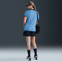 Nike Pays-Bas Lionnes Maillot Extérieur 2025-2027 Femmes