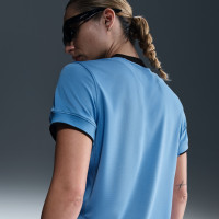 Nike Pays-Bas Lionnes Ensemble Extérieur 2025-2027 Femmes