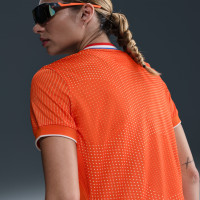 Nike Nederland Thuisset OranjeLeeuwinnen 2025-2027 Dames