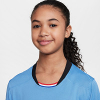 Nike Pays-Bas Lionnes Ensemble Extérieur 2025-2027 Enfants