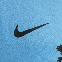 Nike Pays-Bas Lionnes Ensemble Extérieur 2025-2027 Enfants