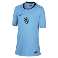 Nike Pays-Bas Lionnes Ensemble Extérieur 2025-2027 Enfants