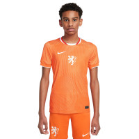 Nike Pays-Bas Lionnes Ensemble Domicile 2025-2027 Enfants