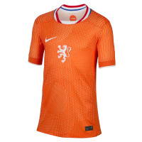 Nike Pays-Bas Lionnes Ensemble Domicile 2025-2027 Enfants