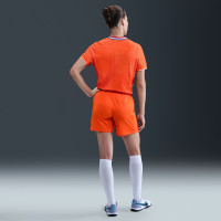 Nike Pays-Bas Lionnes Maillot Domicile Authentic 2025-2027 Femmes