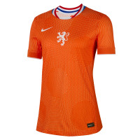 Nike Pays-Bas Lionnes Maillot Domicile Authentic 2025-2027 Femmes