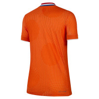 Nike Pays-Bas Lionnes Maillot Domicile Authentic 2025-2027 Femmes