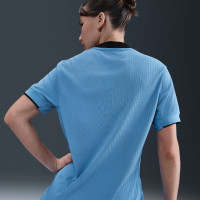 Nike Pays-Bas Maillot Extérieur Authentic 2025-2027 Femmes