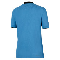 Nike Pays-Bas Maillot Extérieur Authentic 2025-2027 Femmes