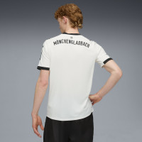 PUMA Borussia Mönchengladbach Maillot Domicile 2025-2026