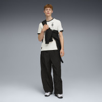 PUMA Borussia Mönchengladbach Maillot Domicile 2025-2026