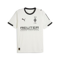 PUMA Borussia Mönchengladbach Maillot Domicile 2025-2026