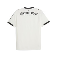 PUMA Borussia Mönchengladbach Maillot Domicile 2025-2026