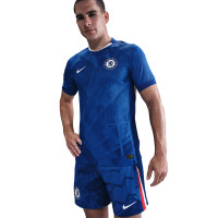 Nike Chelsea Hato 21 Thuisshirt Authentic 2025-2026