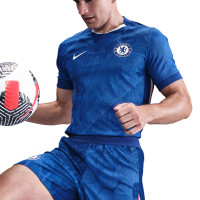 Nike Chelsea Hato 21 Thuisshirt Authentic 2025-2026
