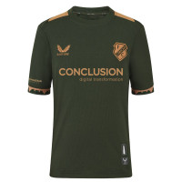 Castore FC Utrecht Matches 2025-2026