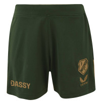 Castore FC Utrecht Uitbroekje 2025-2026