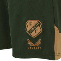 Castore FC Utrecht Matches 2025-2026