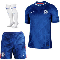 Nike Chelsea Thuistenue 2025-2026