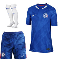 Nike Chelsea Tenue Domicile 2025-2026 Enfants
