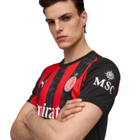PUMA AC Milan Thuistenue 2025-2026