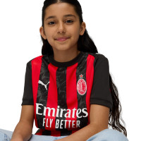 PUMA AC Milan Thuisshirt 2025-2026 Kids