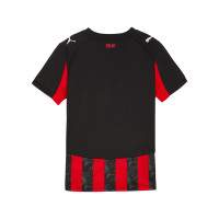 PUMA AC Milan Thuisshirt 2025-2026 Kids