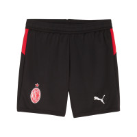 PUMA AC Milan Thuisbroekje 2025-2026 Kids