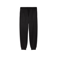 PUMA AC Milan Pre-Match KING Anthem Pantalon d'Entraînement 2025-2026 Noir Rouge Blanc