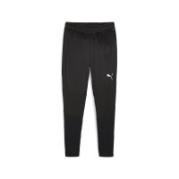 PUMA teamFINAL Trainingsbroek Zwart