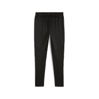 PUMA teamFINAL Trainingsbroek Zwart