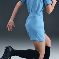 Nike Nederland Uitbroekje OranjeLeeuwinnen 2025-2027 Dames