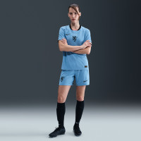 Nike Nederland Uitbroekje OranjeLeeuwinnen 2025-2027 Dames