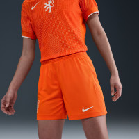 Nike Nederland Thuisset OranjeLeeuwinnen 2025-2027 Dames