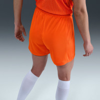 Nike Pays-Bas Lionnes Short Domicile 2025-2027 Femmes