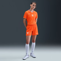 Nike Pays-Bas Lionnes Short Domicile 2025-2027 Femmes