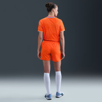 Nike Pays-Bas Lionnes Short Domicile 2025-2027 Femmes
