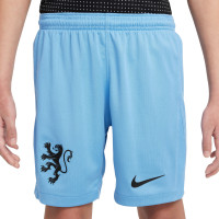 Nike Pays-Bas Lionnes Ensemble Extérieur 2025-2027 Enfants