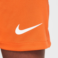 Nike Pays-Bas Lionnes Ensemble Domicile 2025-2027 Enfants