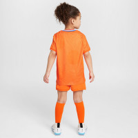 Nike Pays-Bas Lionnes Minikit Domicile 2025-2027 Tout-Petits
