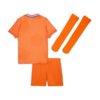Nike Pays-Bas Lionnes Minikit Domicile 2025-2027 Tout-Petits