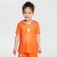 Nike Pays-Bas Lionnes Minikit Domicile 2025-2027 Tout-Petits