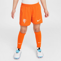 Nike Pays-Bas Lionnes Minikit Domicile 2025-2027 Tout-Petits