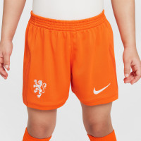 Nike Pays-Bas Lionnes Minikit Domicile 2025-2027 Tout-Petits